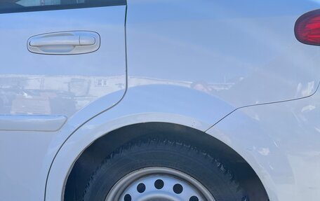 Chevrolet Lacetti, 2012 год, 660 000 рублей, 5 фотография