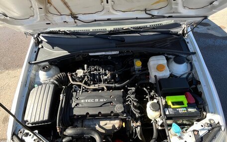 Chevrolet Lacetti, 2012 год, 660 000 рублей, 4 фотография