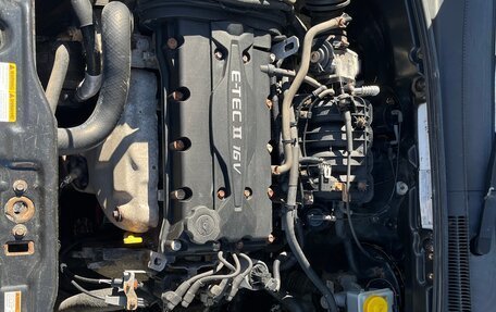 Chevrolet Lacetti, 2012 год, 660 000 рублей, 3 фотография