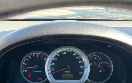 Chevrolet Lacetti, 2012 год, 660 000 рублей, 8 фотография