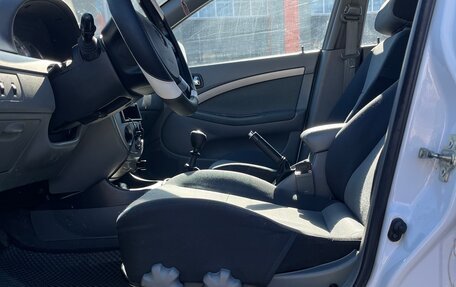 Chevrolet Lacetti, 2012 год, 660 000 рублей, 11 фотография