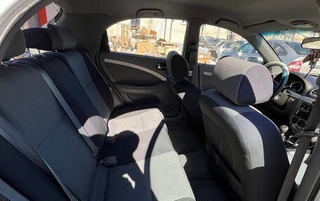 Chevrolet Lacetti, 2012 год, 660 000 рублей, 15 фотография