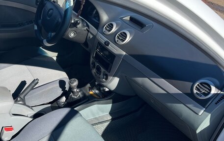 Chevrolet Lacetti, 2012 год, 660 000 рублей, 16 фотография