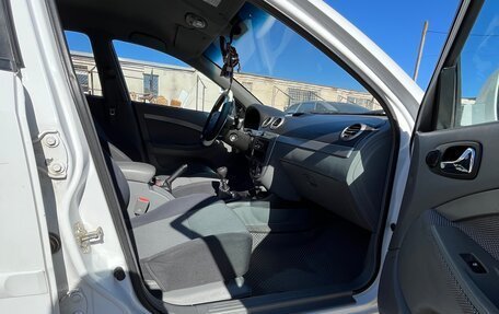 Chevrolet Lacetti, 2012 год, 660 000 рублей, 17 фотография