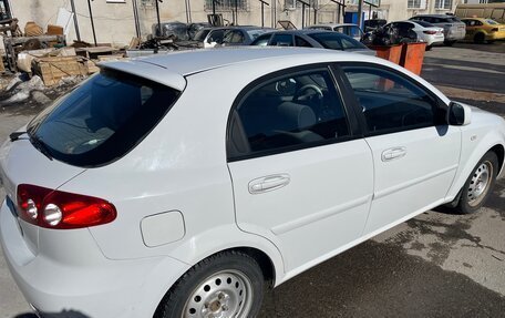 Chevrolet Lacetti, 2012 год, 660 000 рублей, 26 фотография