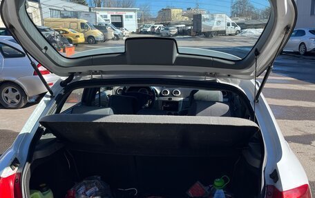 Chevrolet Lacetti, 2012 год, 660 000 рублей, 20 фотография