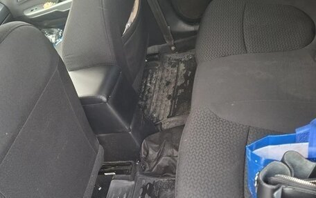 KIA Rio III рестайлинг, 2015 год, 950 000 рублей, 4 фотография