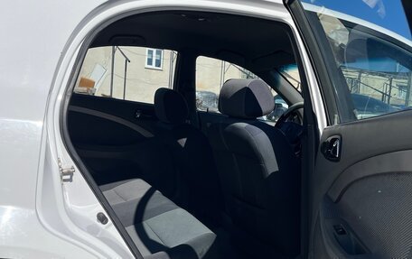 Chevrolet Lacetti, 2012 год, 660 000 рублей, 19 фотография