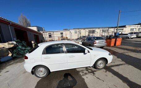 Chevrolet Lacetti, 2012 год, 660 000 рублей, 24 фотография