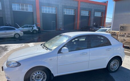 Chevrolet Lacetti, 2012 год, 660 000 рублей, 23 фотография