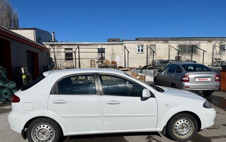 Chevrolet Lacetti, 2012 год, 660 000 рублей, 27 фотография