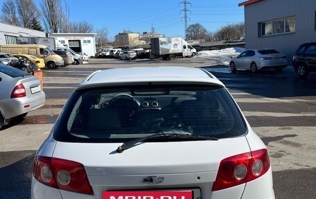 Chevrolet Lacetti, 2012 год, 660 000 рублей, 21 фотография