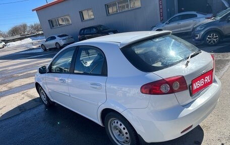 Chevrolet Lacetti, 2012 год, 660 000 рублей, 22 фотография