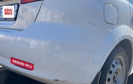 Chevrolet Lacetti, 2012 год, 660 000 рублей, 28 фотография