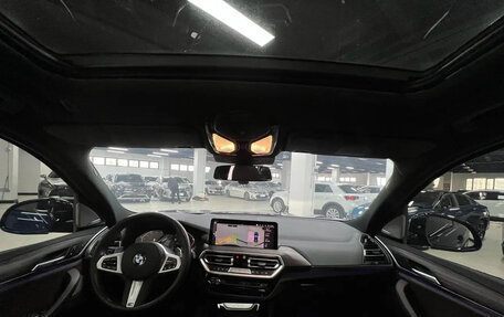 BMW X3, 2024 год, 5 950 000 рублей, 6 фотография