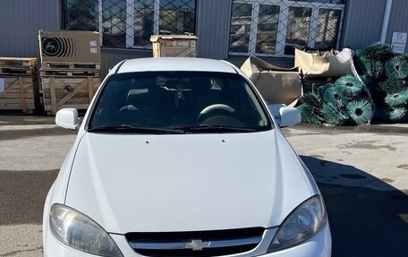 Chevrolet Lacetti, 2012 год, 660 000 рублей, 25 фотография
