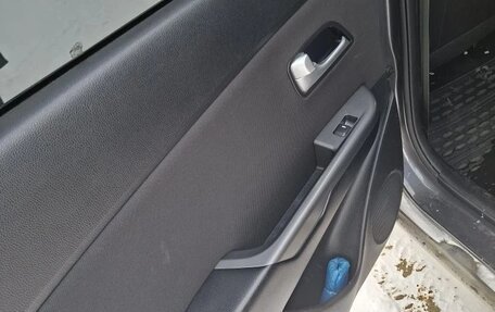 KIA Rio III рестайлинг, 2015 год, 950 000 рублей, 6 фотография