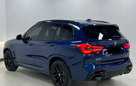 BMW X3, 2024 год, 5 950 000 рублей, 4 фотография