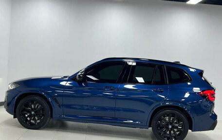 BMW X3, 2024 год, 5 950 000 рублей, 5 фотография