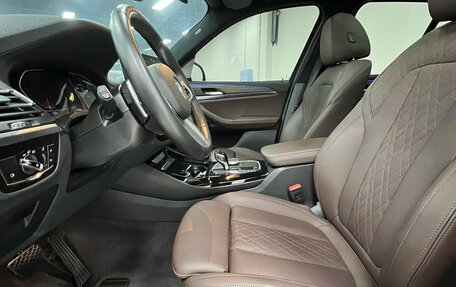 BMW X3, 2024 год, 5 950 000 рублей, 7 фотография