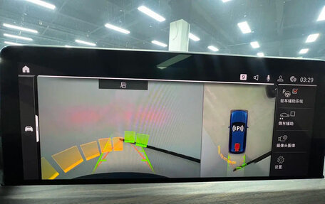 BMW X3, 2024 год, 5 950 000 рублей, 10 фотография