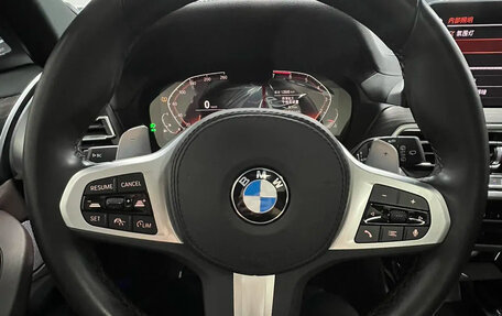 BMW X3, 2024 год, 5 950 000 рублей, 8 фотография