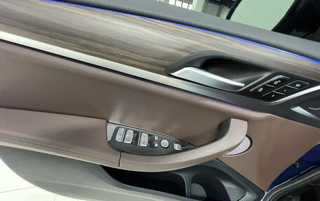 BMW X3, 2024 год, 5 950 000 рублей, 15 фотография