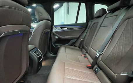 BMW X3, 2024 год, 5 950 000 рублей, 13 фотография