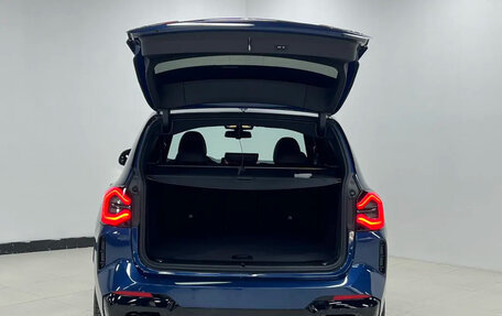 BMW X3, 2024 год, 5 950 000 рублей, 21 фотография