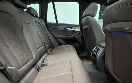 BMW X3, 2024 год, 5 950 000 рублей, 14 фотография