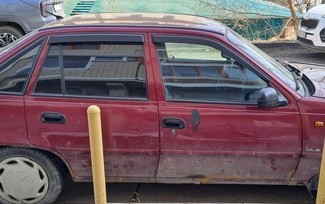 Daewoo Nexia I рестайлинг, 2012 год, 170 000 рублей, 4 фотография