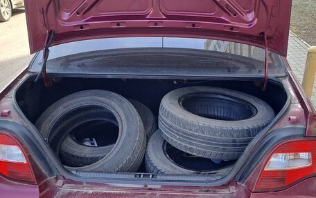 Daewoo Nexia I рестайлинг, 2012 год, 170 000 рублей, 2 фотография