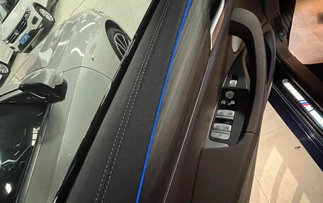 BMW X3, 2024 год, 5 950 000 рублей, 17 фотография