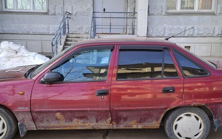 Daewoo Nexia I рестайлинг, 2012 год, 170 000 рублей, 6 фотография