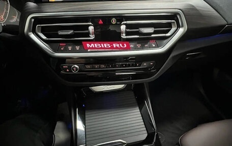 BMW X3, 2024 год, 5 950 000 рублей, 12 фотография