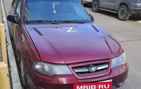 Daewoo Nexia I рестайлинг, 2012 год, 170 000 рублей, 3 фотография
