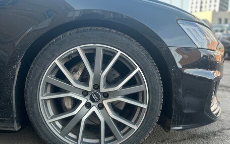 Audi A6, 2019 год, 4 550 000 рублей, 8 фотография