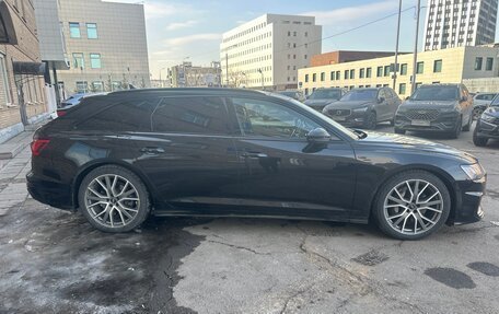 Audi A6, 2019 год, 4 550 000 рублей, 7 фотография