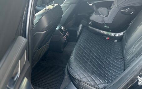 Audi A6, 2019 год, 4 550 000 рублей, 11 фотография