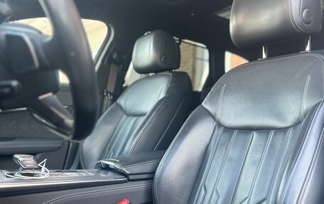 Audi A6, 2019 год, 4 550 000 рублей, 10 фотография