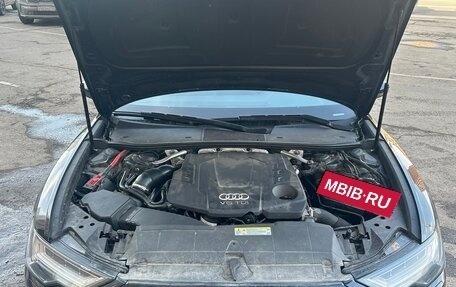 Audi A6, 2019 год, 4 550 000 рублей, 6 фотография