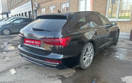 Audi A6, 2019 год, 4 550 000 рублей, 5 фотография