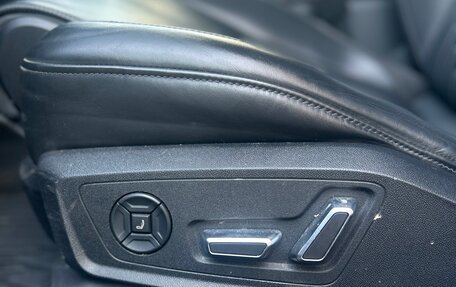 Audi A6, 2019 год, 4 550 000 рублей, 13 фотография