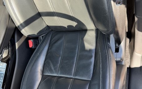 Land Rover Range Rover IV рестайлинг, 2016 год, 5 850 000 рублей, 16 фотография