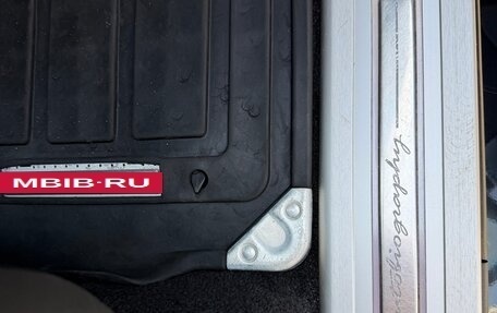 Land Rover Range Rover IV рестайлинг, 2016 год, 5 850 000 рублей, 15 фотография