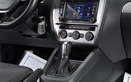 Volkswagen Jetta VI, 2017 год, 1 299 000 рублей, 12 фотография