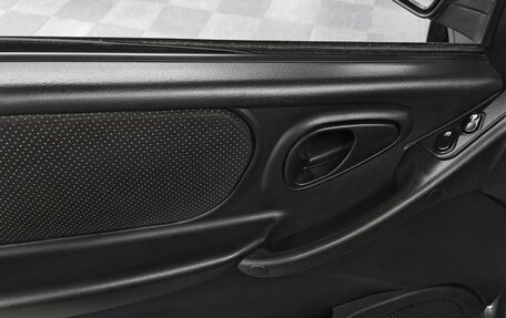 Chevrolet Niva I рестайлинг, 2016 год, 690 000 рублей, 5 фотография