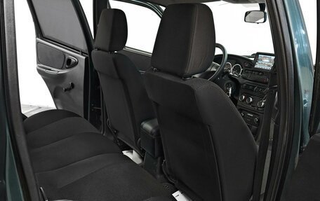 Chevrolet Niva I рестайлинг, 2016 год, 690 000 рублей, 11 фотография