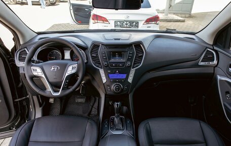 Hyundai Santa Fe III рестайлинг, 2014 год, 1 545 000 рублей, 16 фотография