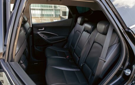 Hyundai Santa Fe III рестайлинг, 2014 год, 1 545 000 рублей, 17 фотография